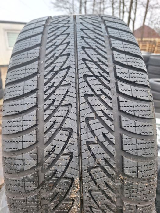 Koła zimowe VW Touareg III 285 45 r20