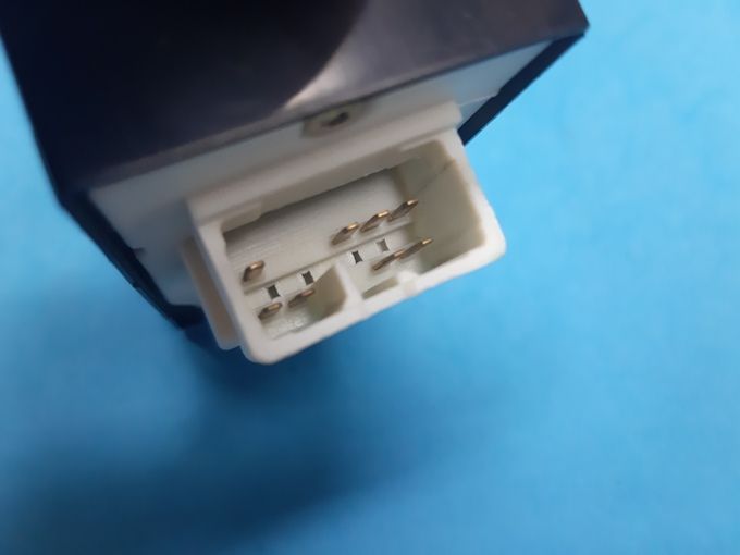 Comando interruptor botão vidros Toyota Land Cruiser  (ficha 8 pinos