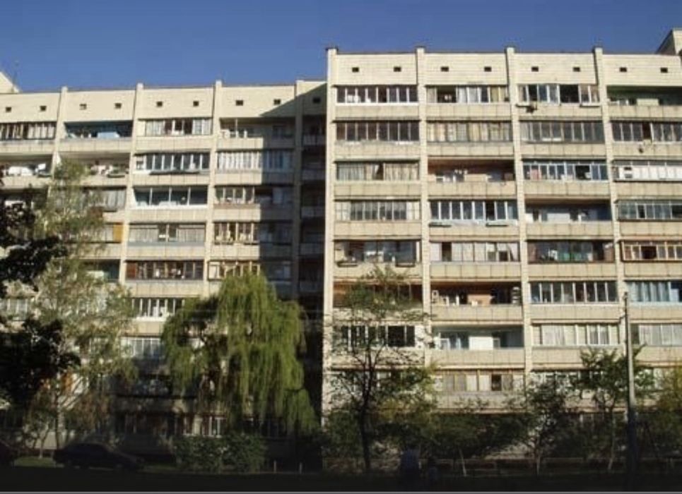 Продаж квартири проспект Дмитра Павличка, буд. 3 Мінський масив