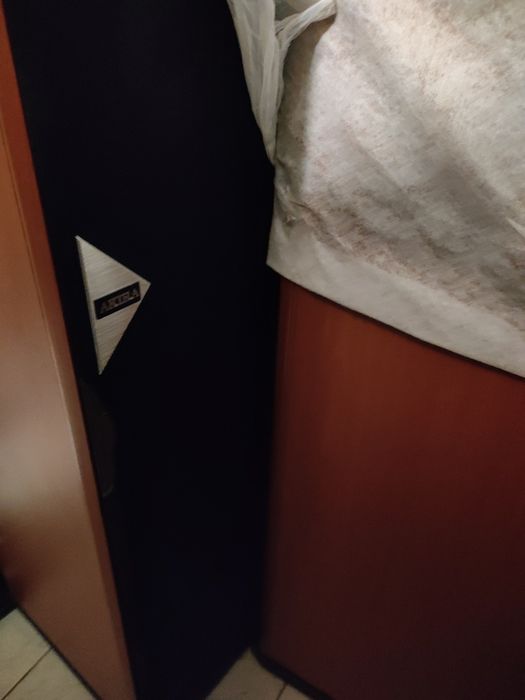 Kolumny głośnikowe akira