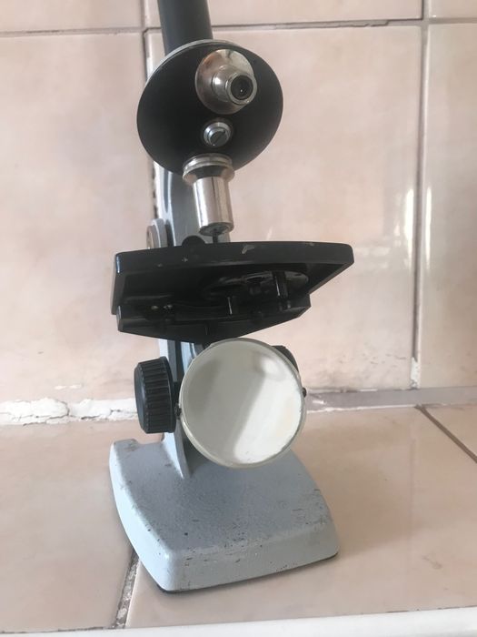 Крутий Мікроскоп ДЕШЕВО!!!