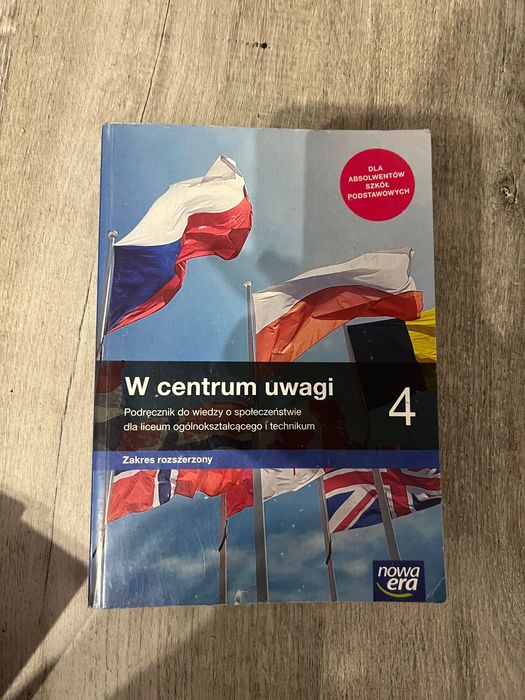 w centrum uwagi 4 liceum