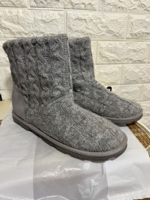 Круті Угги M&S 39-40 розмір
