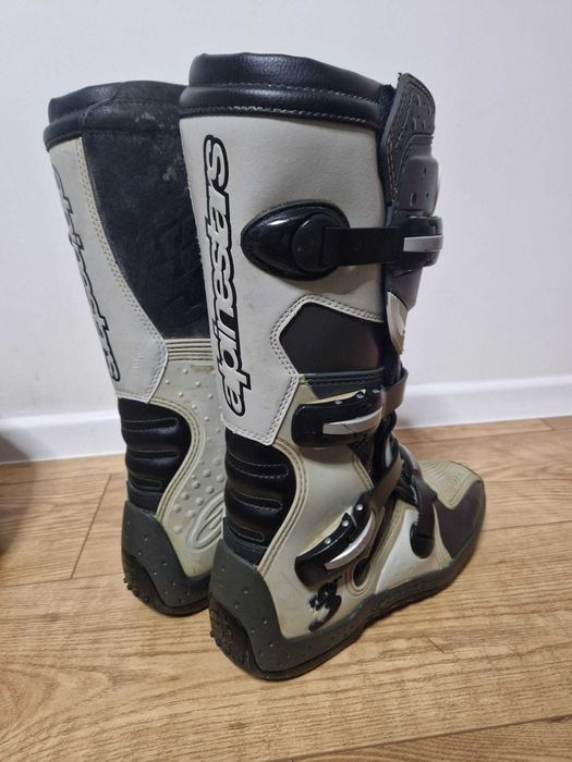 Rezerwacja Buty Alpinestars Tech 3 roz. 43 27,5 cm Cross Quad Enduro