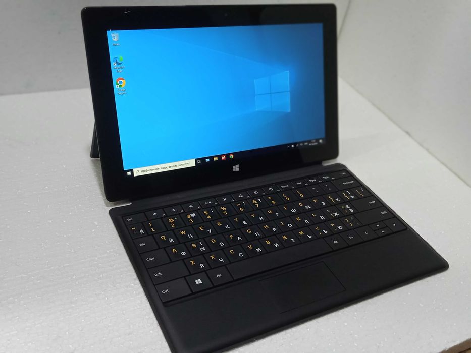 Microsoft Surface Pro model 1514 3 500 грн. Планшетные компьютеры
