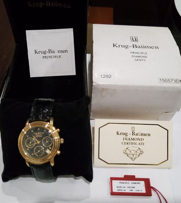 Mini coleção de relógios originais desde 10 euros