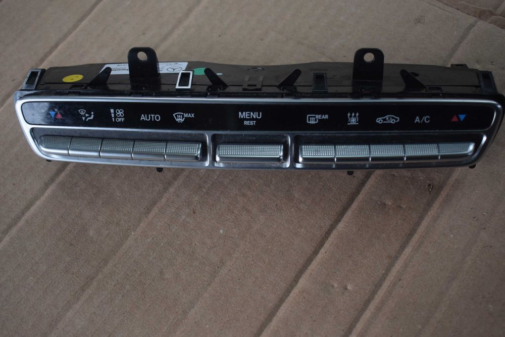 Mercedes E-KLASA W238 W213 Panel klimatyzacji Webasto.A2139.054807