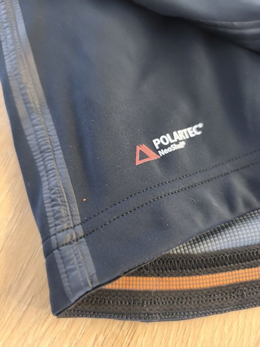 Bluza kolarska pro team Bora Hansgrohe s  fiandre