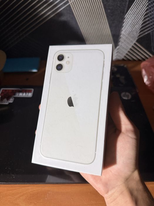 iPhone 11  128 гб,  читайте опис