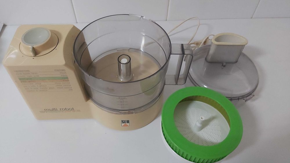Multifunctional Robot423209402452551682