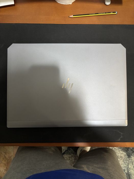 HP ZBook Fury G5 - Workstation64739403122049122