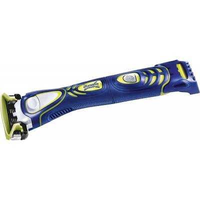 Бритва Wilkinson Sword Hydro 5 Groomer 4 в 1 для чоловіків. Є гурт!!!