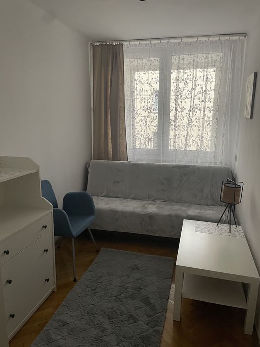 Pokój Kołobrzeska 13A - Widok 2