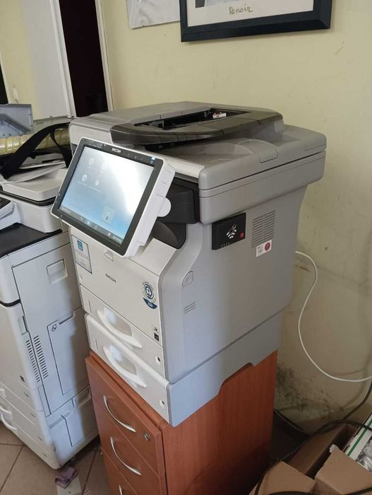 Принтери хорошої якості