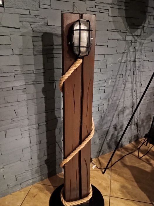 Unikatowe meble i oświetlenie handmade