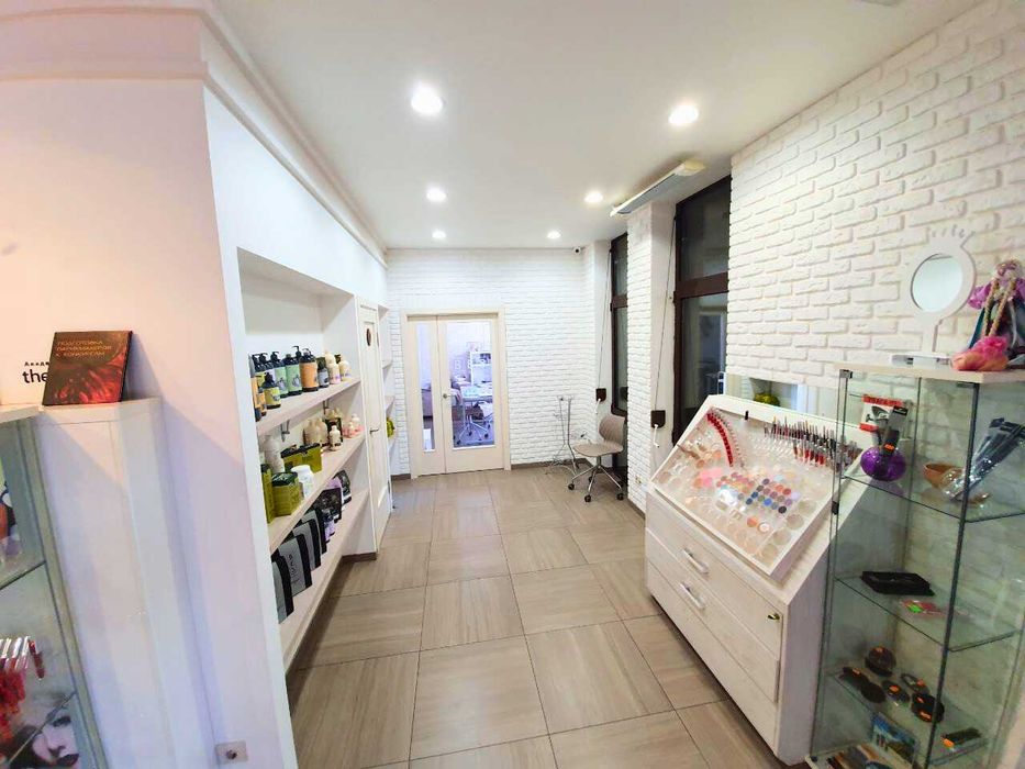 Commercial real estate at st. Bandery Stepana (area 143,3 m²) - Atlanta.ua - photo 6