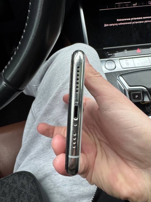 Iphone xs max б/у