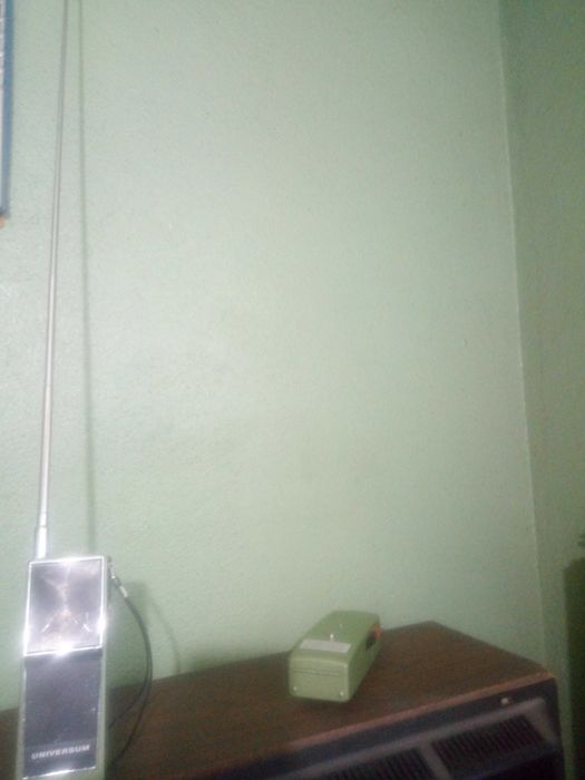 Transmissor de Rádio