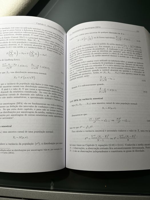 Estatística com R