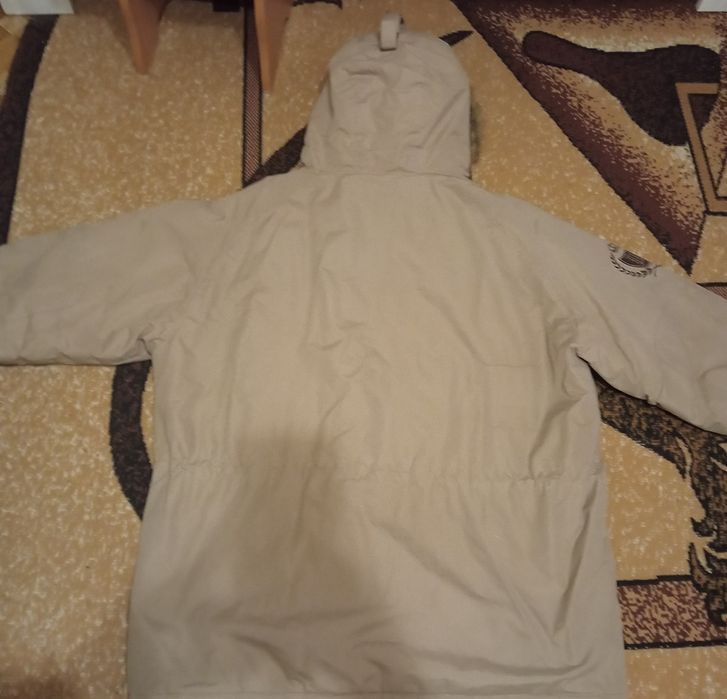 Куртка чоловіча зимова U.S. Polo Assn