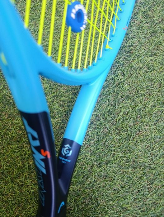 Rakieta tenisowa head instinct s