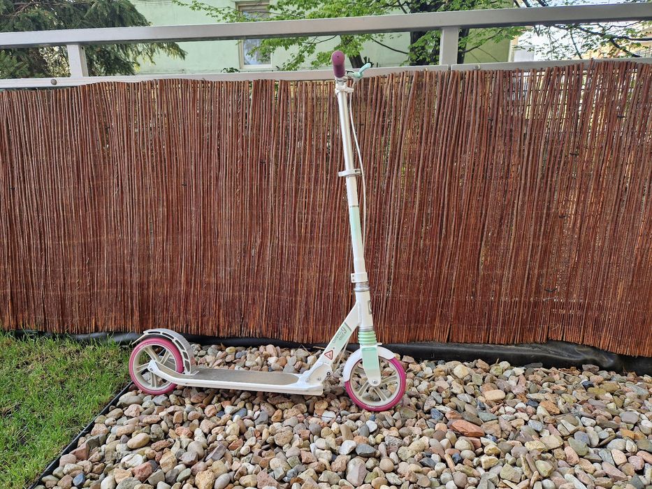 Hulajnoga Mid 9 stan bardzo dobry