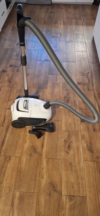 Odkurzacz Electrolux ultrasilencer zen Ożarów Mazowiecki •