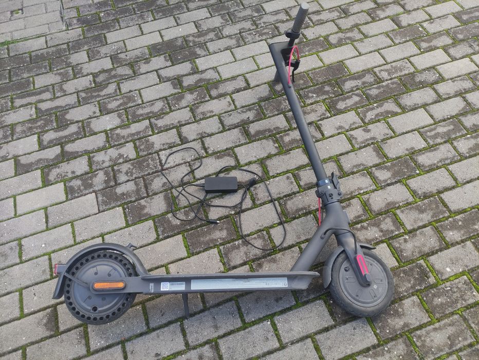 Tritinete elétrica Xiaomi