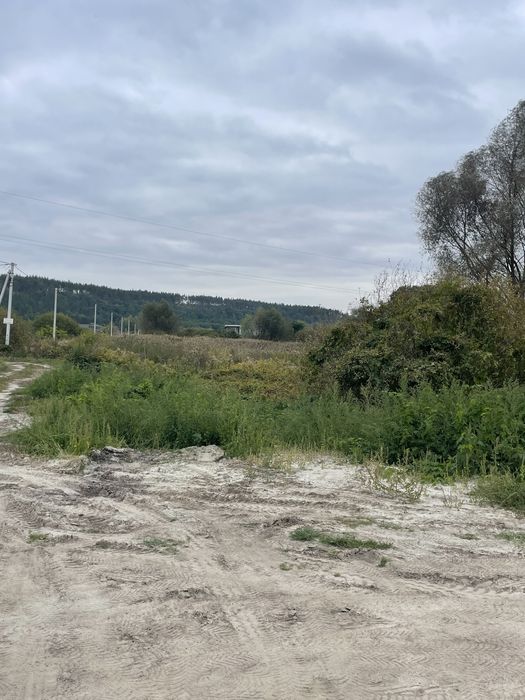 Продам Ділянку-Землю 15 сот.ГНІДИН. ШКОЛА.ЛІС СОСНОВИЙ.Гнедин.Вишеньки