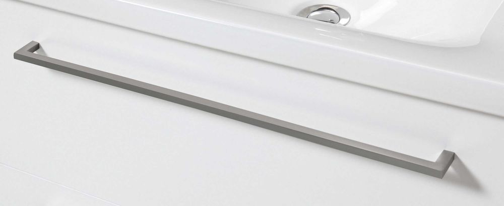 Szafka z umywalką 80x45 Wysoka jakość CICHY DOMYK! PŁYTA MDF POLECAM