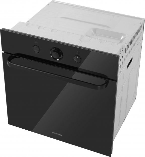 Вбудована духовка Gorenje BO74SYB
Характеристики:Вбудована духовка Gorenje BO74SYB