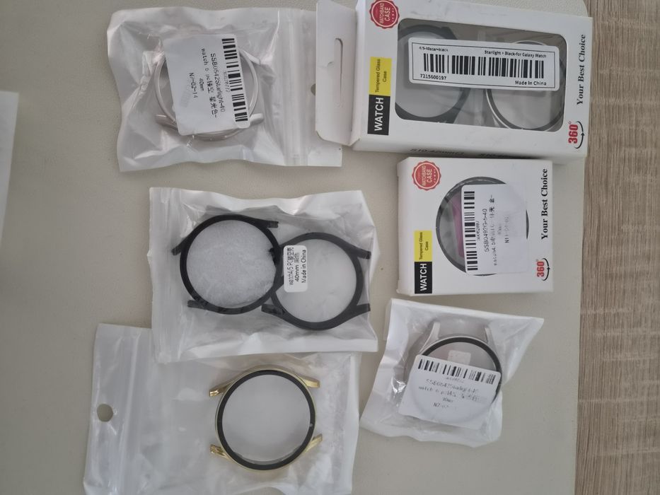 Smartwatch samsung Galaxy watch 4..40