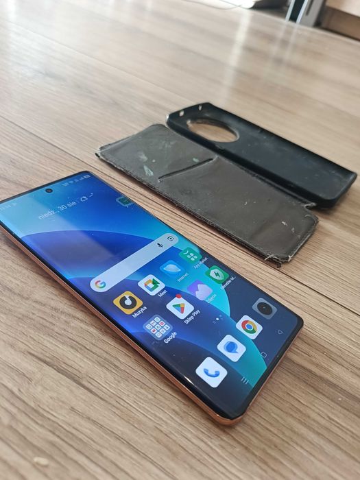 Realme 11 Pro 5G 8(+4)/128GB Dual Sim 5000mAh 100mpx Amoled 120hz NFC 120hz Android 15