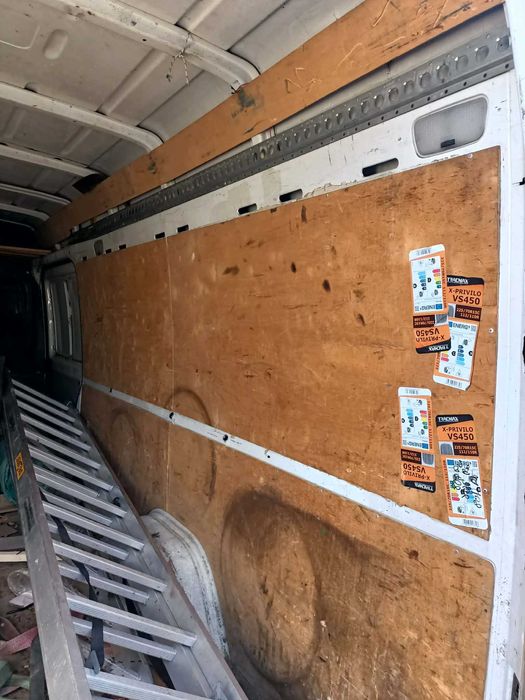 mercedes sprinter 311 cdi maxi