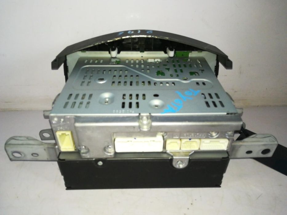 SISTEMA AUDIO / RADIO CD TOYOTA RAV 4 III 2009 -8612042280