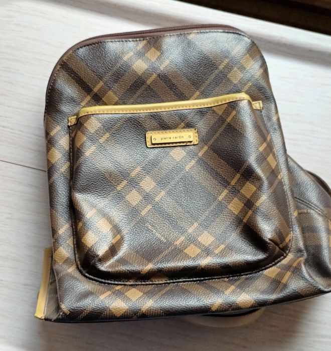 Mochilas, tão giras