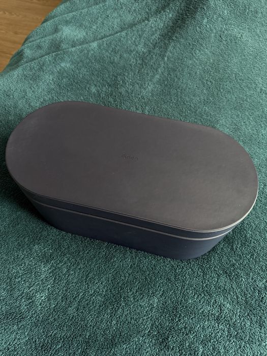 Dyson Airwrap Complete Long Nickel/Copper