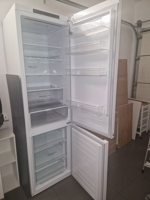 LG Lodówka wolnostojąca