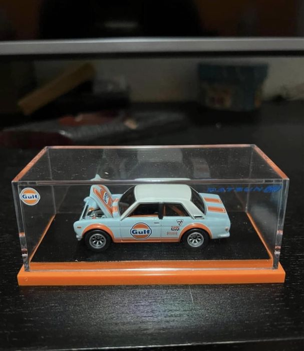 Hot Wheels - RLC (Red Line Club)