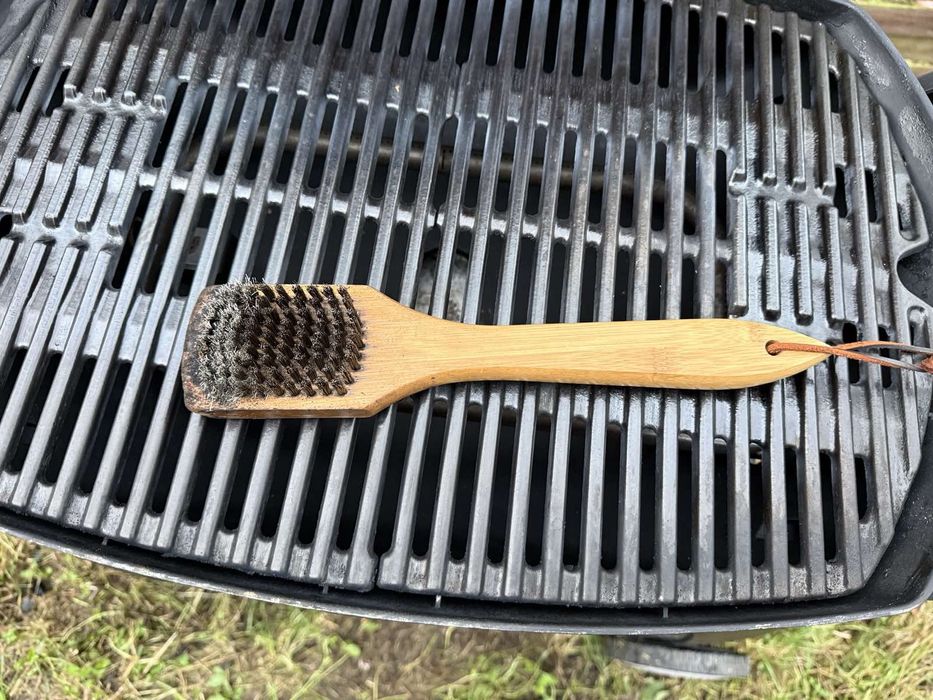 Гриль газовий Weber q 2200