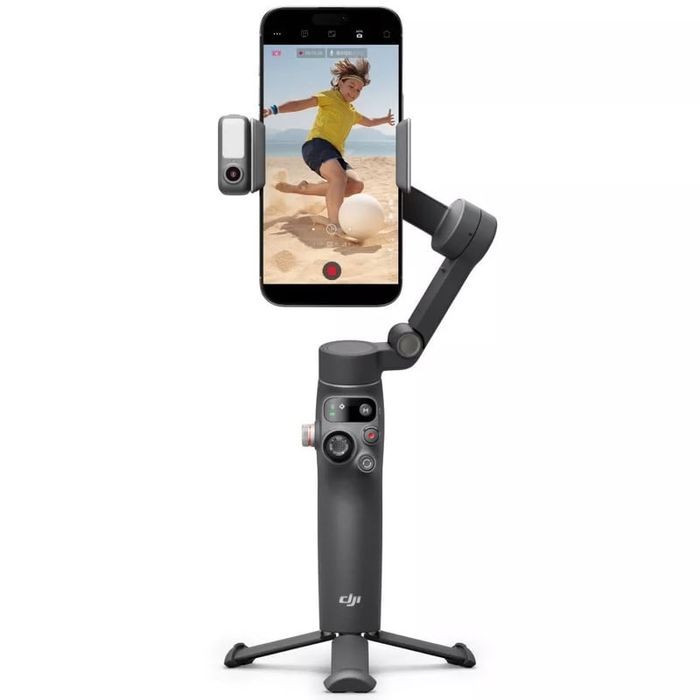 Стедікам DJI Osmo Mobile 7P