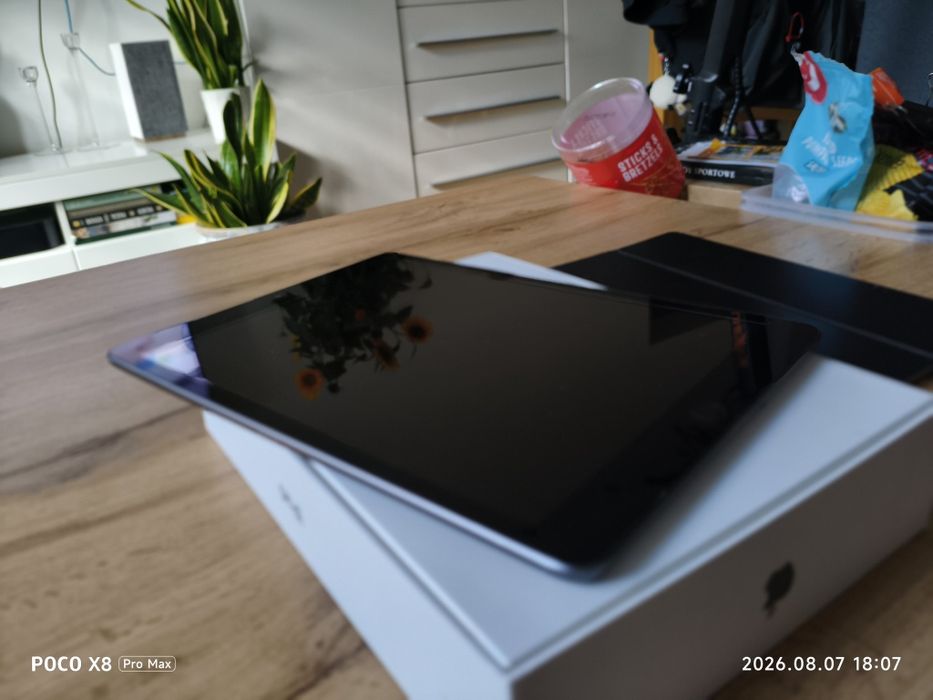 Tablet iPad gen. 9 64GB WiFi