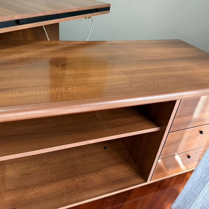 Mobiliario escritorio