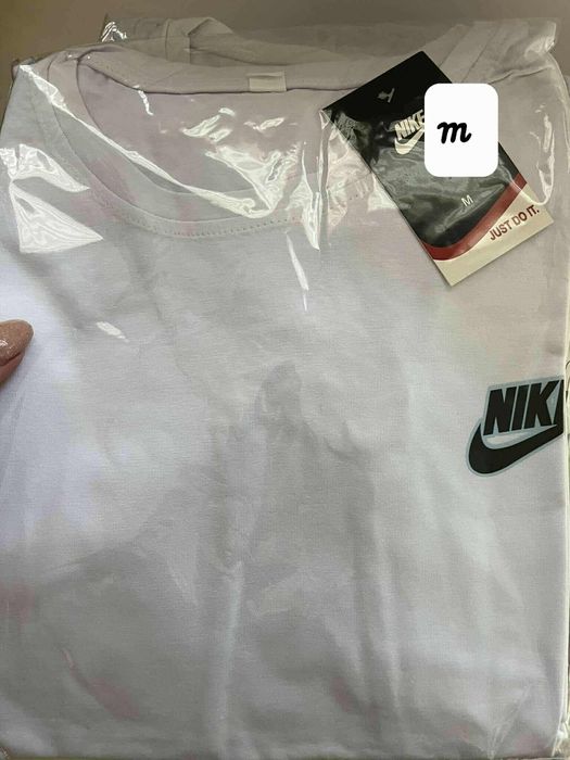 3 pack koszulek damskich