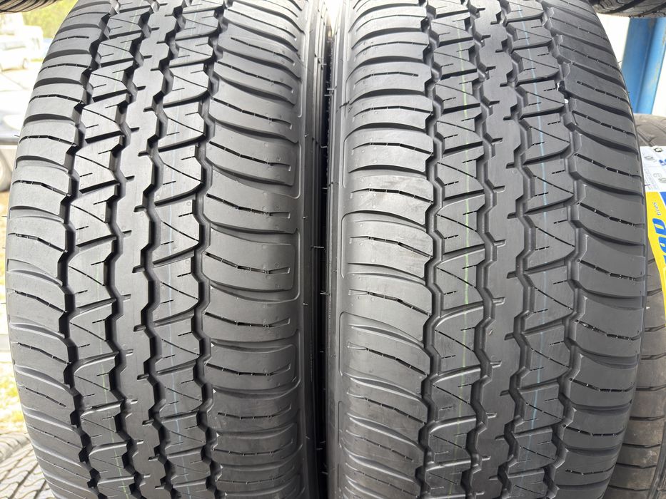 Шини нові 265/65 R18 Dunlop 2шт