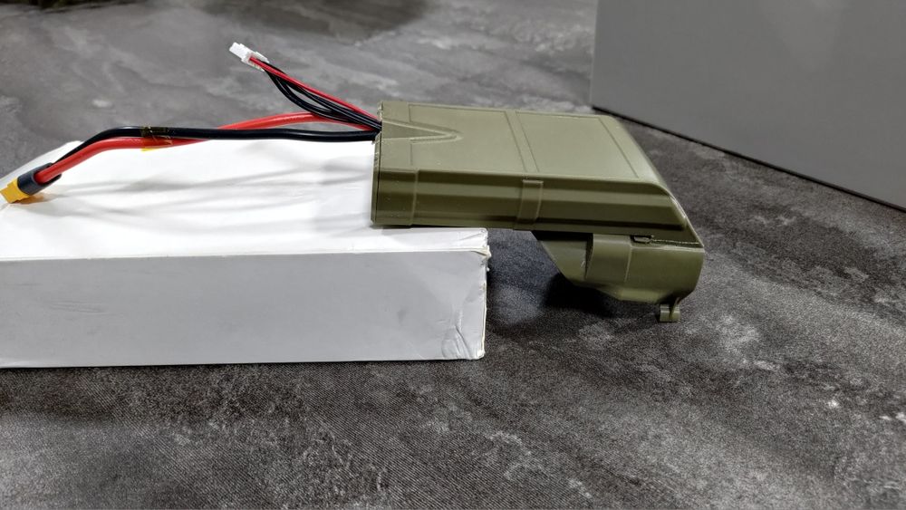 Додатковий акб MAVIC 3