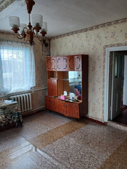 Продаж будинку 100 м2 в с.Кожухівка