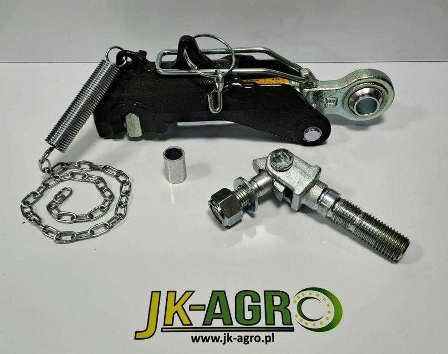 Stabilizator CBM z zapadką do John Deere VPL3294 AL175835