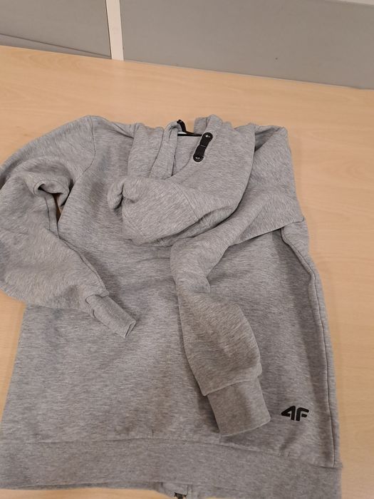 Bluza chłopieca 4F,rozm.152