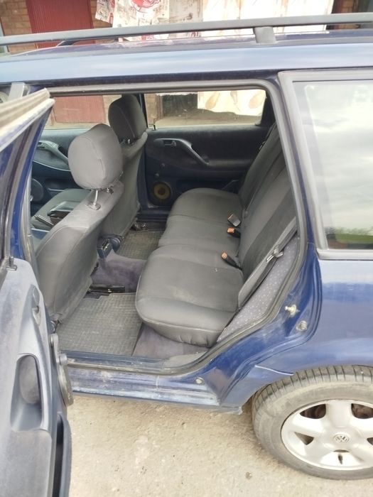 Продаж Пасата б 4